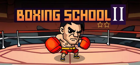 Boxing School 2