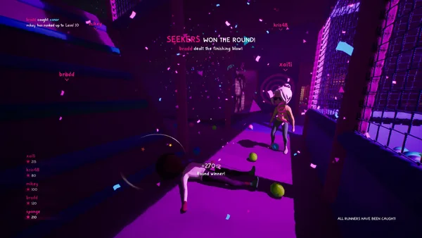 Screenshot 6 di Goofy Gorillas