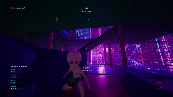 Screenshot 8 di Goofy Gorillas