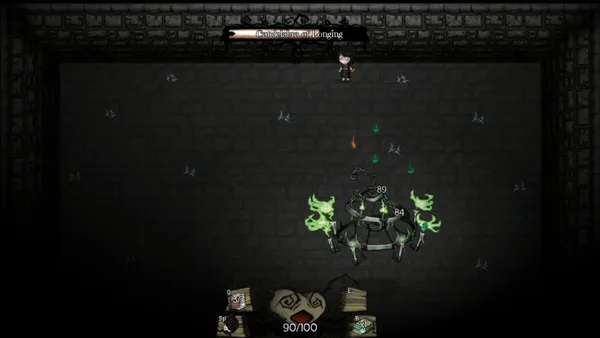 Our Darker Purpose screenshot 1