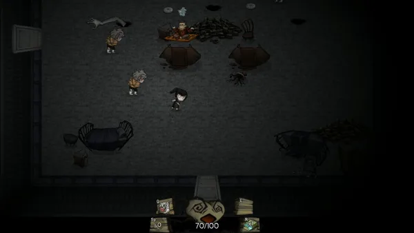 Our Darker Purpose screenshot 6