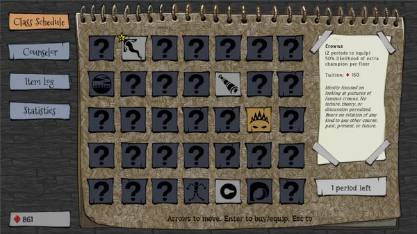 Our Darker Purpose screenshot 7