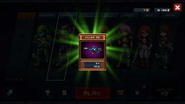 Super Turbo Demon Busters! screenshot 8