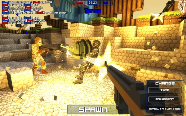 Blockstorm screenshot 13