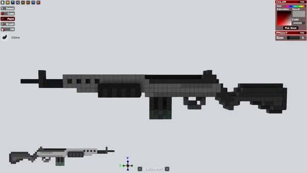 Blockstorm screenshot 15