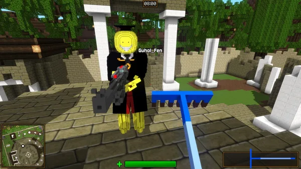 Blockstorm screenshot 16