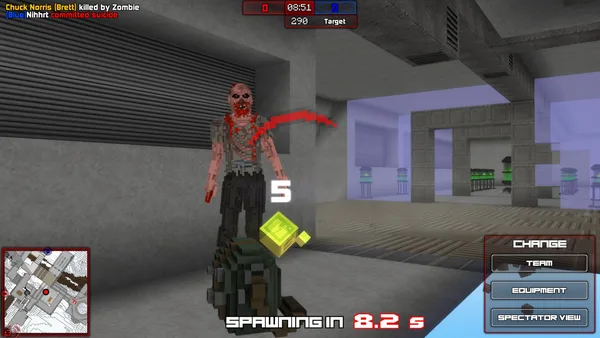 Blockstorm screenshot 17