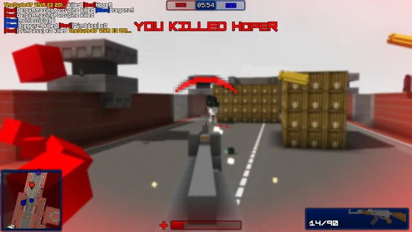 Blockstorm screenshot 18