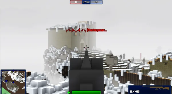 Blockstorm screenshot 21