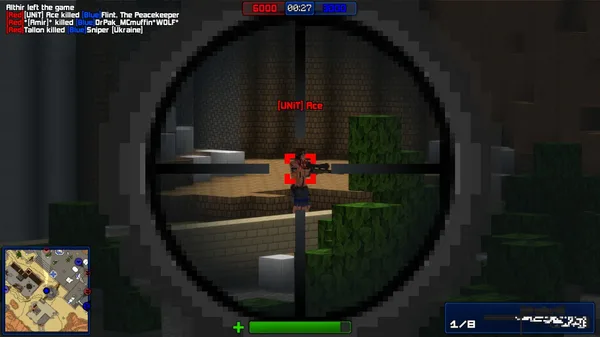 Blockstorm screenshot 24
