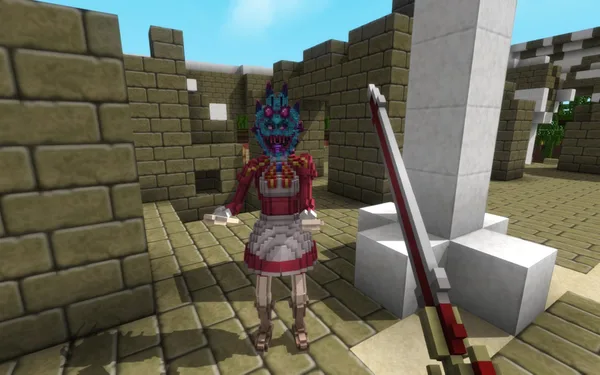 Blockstorm screenshot 25