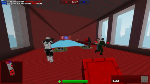 Blockstorm screenshot 26