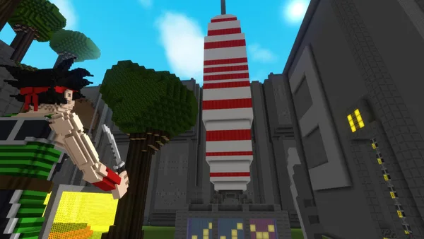 Blockstorm screenshot 27