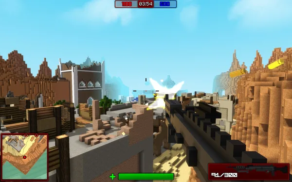 Blockstorm screenshot 29