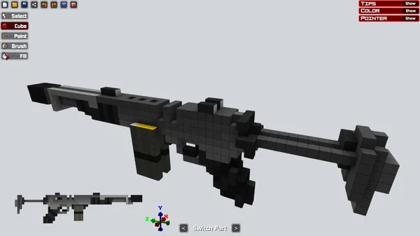 Blockstorm screenshot 32