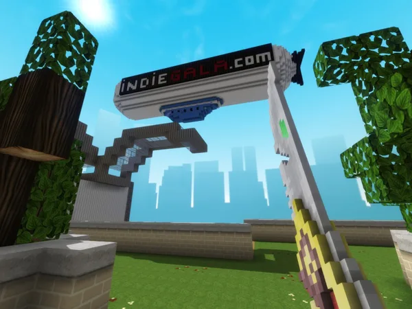 Blockstorm screenshot 34