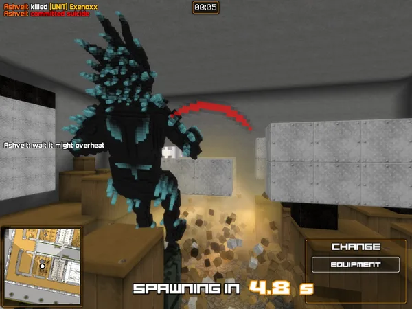 Blockstorm screenshot 35