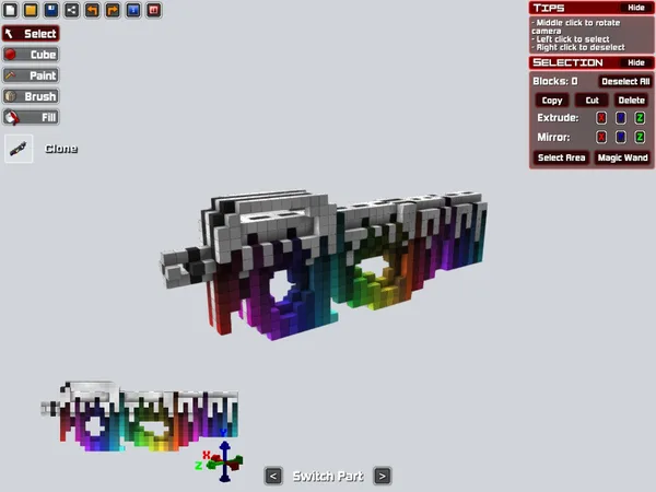 Blockstorm screenshot 36