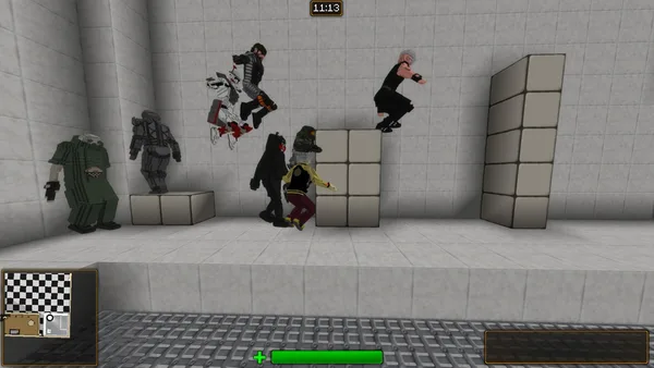 Blockstorm screenshot 6