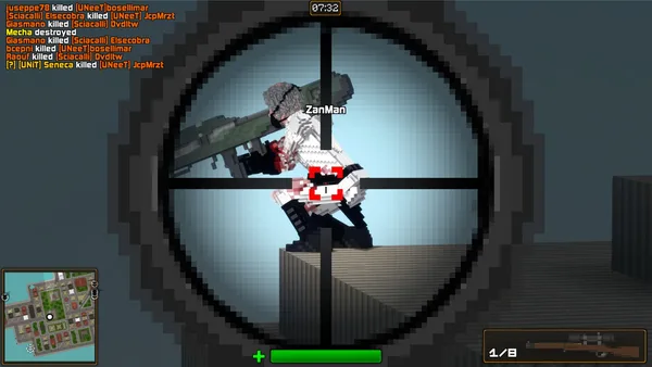 Blockstorm screenshot 7