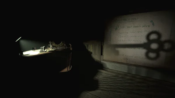 Don't Be Afraid 2 screenshot 5