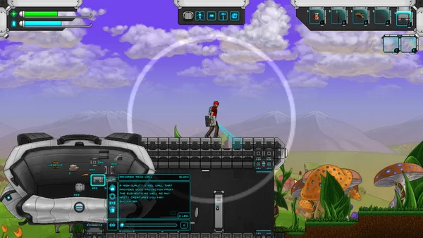 Signs of Life screenshot 5