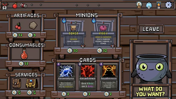 WildFront screenshot 2