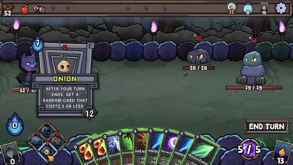 WildFront screenshot 3