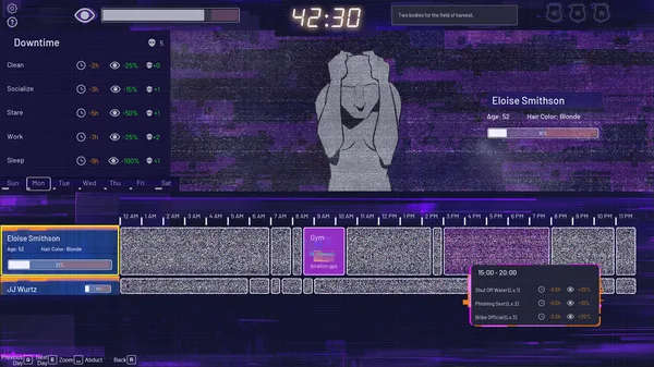 Life Eater screenshot 5