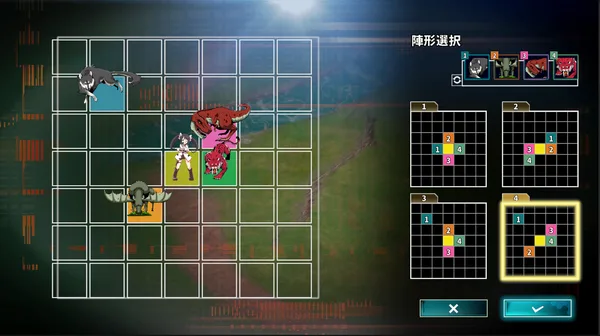 Screenshot 17 di Struggle F.O