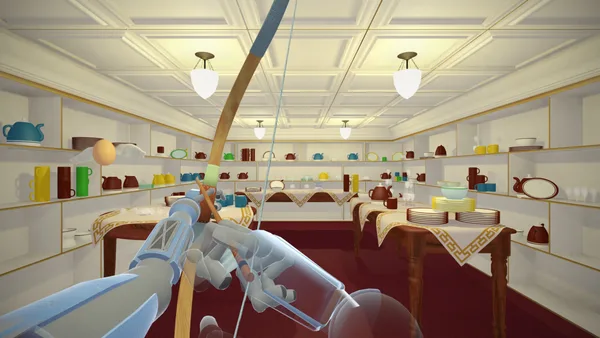 Probably Archery screenshot 2