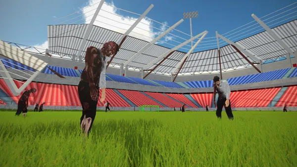 Probably Archery screenshot 6