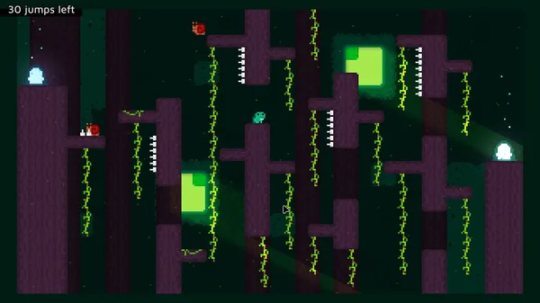 Screenshot 6 di 100 lil jumps