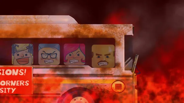 Girls Like Robots screenshot 10