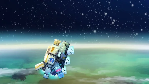 Girls Like Robots screenshot 6