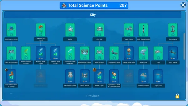 United Penguin Kingdom screenshot 6