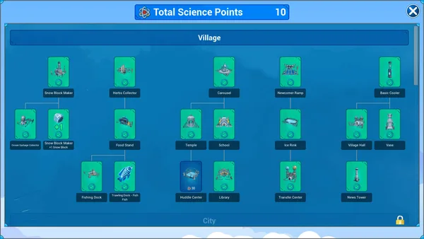 United Penguin Kingdom: Huddle up screenshot 8