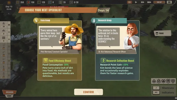 City Defense Z screenshot 11