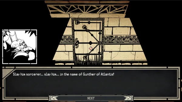 Paper Sorcerer screenshot 10