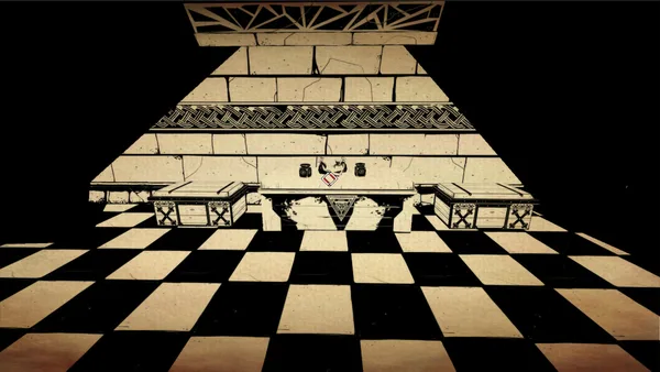 Paper Sorcerer screenshot 17