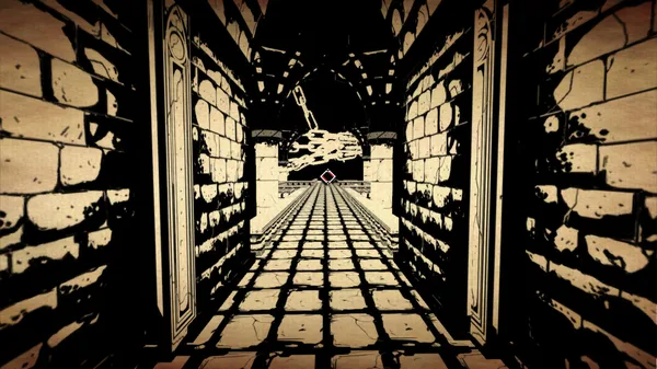 Paper Sorcerer screenshot 20