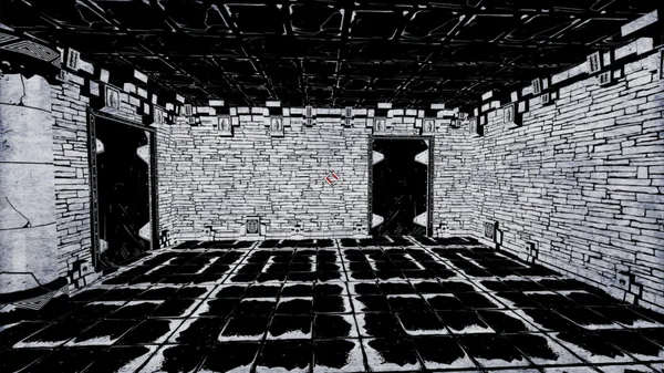 Paper Sorcerer screenshot 22