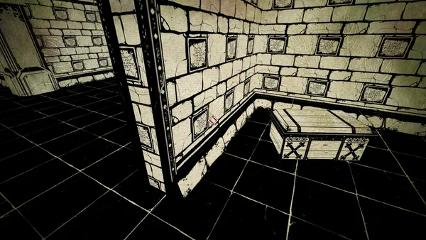Paper Sorcerer screenshot 24