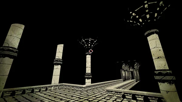 Paper Sorcerer screenshot 3