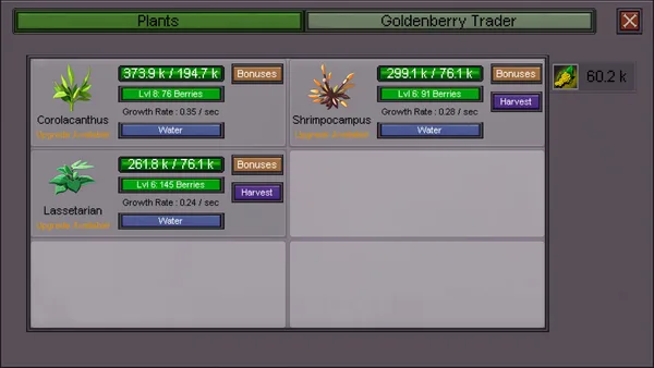 Cycle Idle RPG screenshot 4