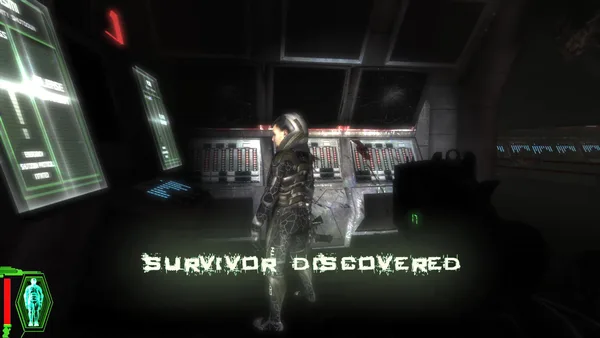 CDF Ghostship screenshot 15