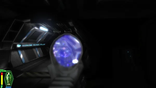 CDF Ghostship screenshot 21