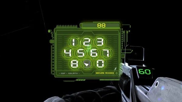 CDF Ghostship screenshot 29