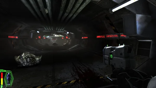 CDF Ghostship screenshot 57