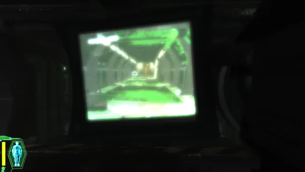 CDF Ghostship screenshot 64